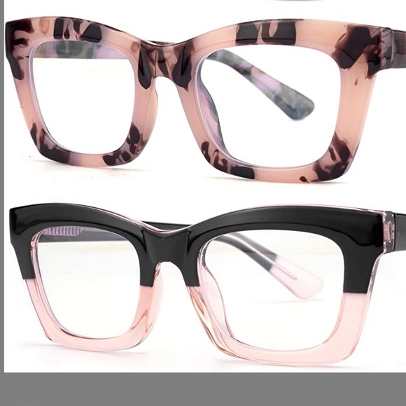 Accessories - BNIP 2 Pairs of 2.5x Cheaters